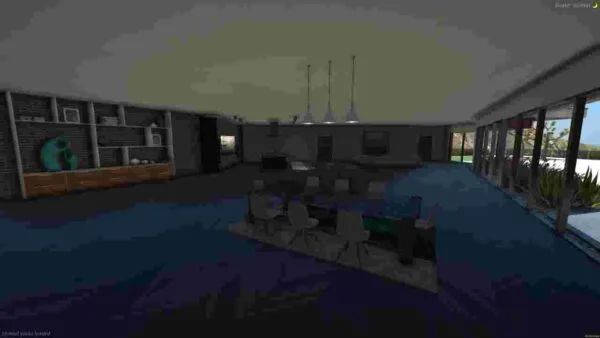 Experience the epitome of luxury with Fivem Mansion MLO V2. Discover its opulent features, intricate details, and immersive experience.