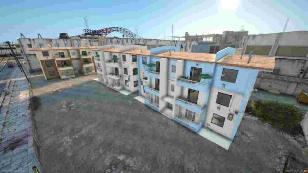 Dive into the world of Fivem Modular Apartments MLO and discover a new era of living spaces in FiveM. Explore customizable environments