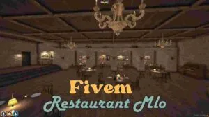 Discover Fivem Restaurant MLO & scripts. Explore Chinese, Italian, Japanese cuisine. Unique Mirror & Pearl restaurants. Find FiveM jobs