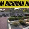 Dive into the world of Fivem Richman House MLO, an exquisite destination offering luxury living experiences in a vibrant community setting.