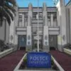 Experience the epitome of virtual law enforcement with Fivem RockfordHills Police Department MLO V3. Explore the latest in gaming technology and immerse