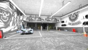 Immerse yourself in the vibrant world of Fivem Tequi-la-la MC Club MLO with this comprehensive guide. From installation to exploration,