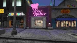 Dive into the world of Fivem roleplay with the Fivem Trey Bakers MLO. Discover how this meticulously designed environment can enhance your roleplay