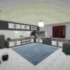 Discover the charm and functionality of Fivem Villa House MLO V5 in this comprehensive guide. Learn everything you need to know about this stunning virtual