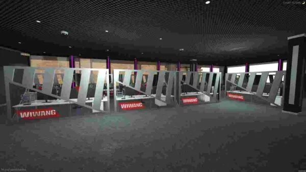 Discover the ultimate guide to Fivem Wiwang Pc Club MLO, elevating your gaming adventures to new heights optimize your gameplay.