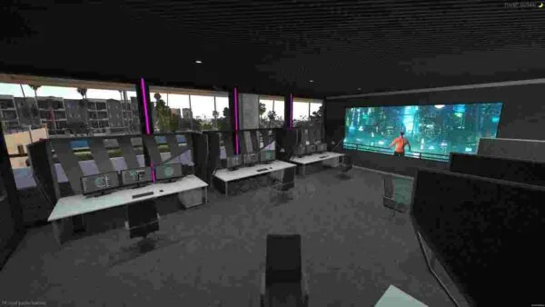 Discover the ultimate guide to Fivem Wiwang Pc Club MLO, elevating your gaming adventures to new heights optimize your gameplay.