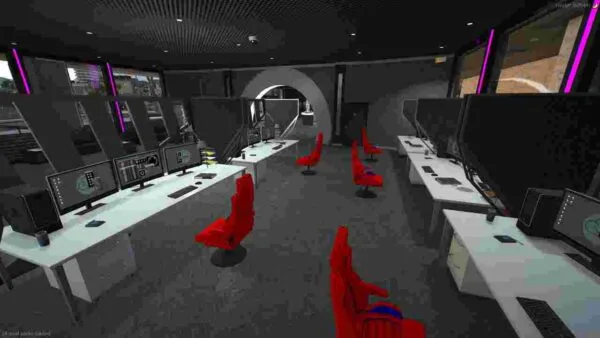 Discover the ultimate guide to Fivem Wiwang Pc Club MLO, elevating your gaming adventures to new heights optimize your gameplay.