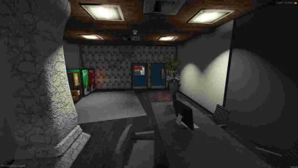 Discover the tranquil world of Fivem Yoga Koi MLO, where virtual relaxation meets immersive gameplay. Explore serene environments, customizable experiences,