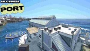 fivem port mlo