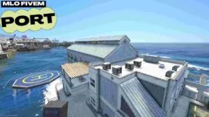 fivem port mlo