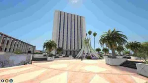 Hop aboard the virtual adventure with the fivem prak train Mod. Explore sprawling parks, scenic landscapes, and bustling cityscapes from