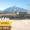 Explore the virtual realm of healthcare with Fivem Sandy Shores Hospital MLO, offering a lifelike medical experience within the Fivem universe