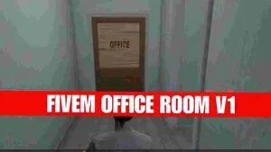 Discover everything you need to know about Fivem Office Room V1, from its features to setup tips. Get expert insights and enhance your gaming experience