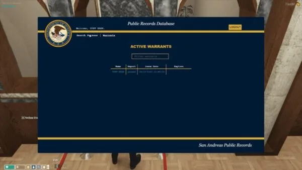 Explore the capabilities of the Fivem Police MDT System V1 for law enforcement agencies. Learn about its features, benefits, and implementation strategies