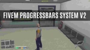 Unlock the full potential of Fivem ProgressBars System V2 with our comprehensive guide. Learn about the features, benefits, and advantages