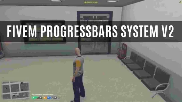 Unlock the full potential of Fivem ProgressBars System V2 with our comprehensive guide. Learn about the features, benefits, and advantages