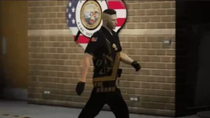 this pack introduces the Fivem SAFR EUP Pack V1 facial recognition system to FiveM servers, allowing players to create lifelike characters