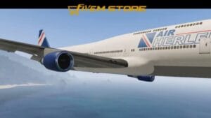 Fivem Salvage Job System V4 builds upon its predecessors, introducing innovative features and mechanics designed to immerse players