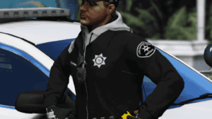 Fivem Sheriff EUP V2 sets a new standard for character customization and realism within law enforcement roleplay in the Fivem community. With its expanded