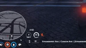Fivem Status Hud V13 represents the next evolution in HUD modifications for the Fivem platform. With its intuitive design,