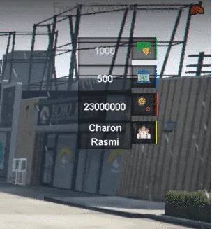 Compared to other HUD mods available for FiveM, Status Hud V7 stands out for its extensive customization options, minimalist
