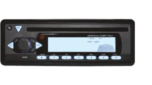 Fivem Stereo Radio redefines the in-game audio experience in GTA V, offering players a customizable and immersive sound environment. With customizable radio