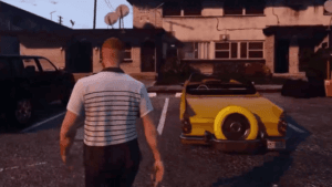 Fivem Street Apartments MLO V3 offers players an immersive and dynamic urban living experience within the world of GTA V allowing