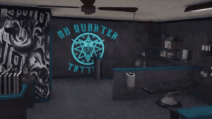 The Fivem Tattoo Shop MLO V1 offers server owners and players an immersive and visually stunning addition to their virtual world, providing a realistic