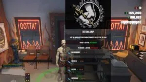 Fivem Tattoos Shop + Degrade Hair System