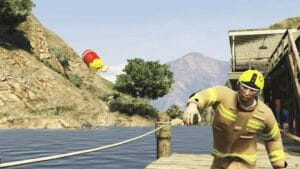 The Throw Bag & Water Rescue System is a critical tool for enhancing safety and rescue capabilities in water-based environments. By providing rescuers