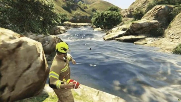 The Throw Bag & Water Rescue System is a critical tool for enhancing safety and rescue capabilities in water-based environments. By providing rescuers