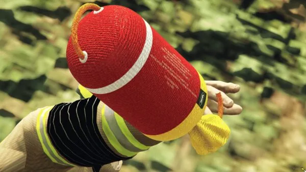 The Throw Bag & Water Rescue System is a critical tool for enhancing safety and rescue capabilities in water-based environments. By providing rescuers