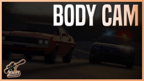 The FiveM bodycam script revolutionizes law enforcement roleplay in the GTA V multiplayer universe by introducing a realistic and immersive