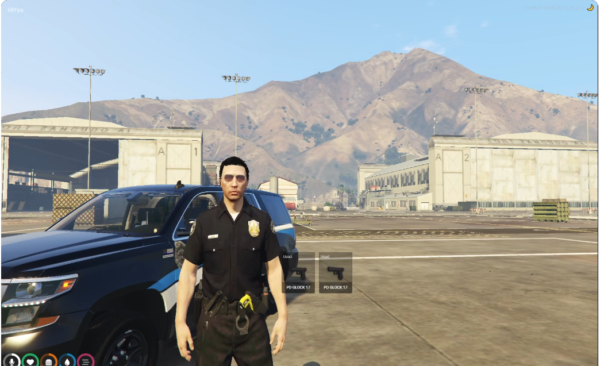 The Fivem Holster Script is a valuable tool for any roleplay server, enhancing realism and immersion. By following the installation and customization tips