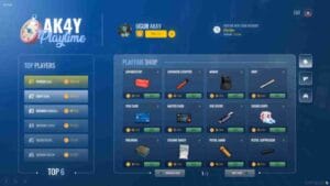 The Fivem Playtime Shop is a valuable addition to the GTA V gaming experience, offering rewards and progression incentives for spending time in the game.