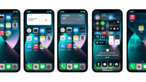 Fivem Smartphone Package