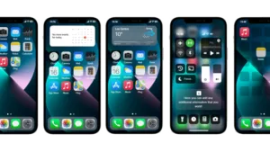 Fivem Smartphone Package