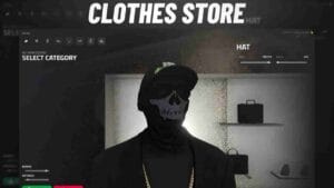 Elevate your style game with Fivem VMS Clothestore. From on-trend pieces to timeless classics, we have everything you need to curate the perfect wardrobe.