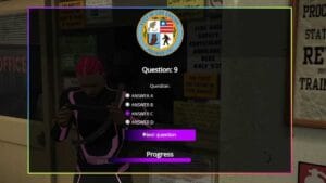 the Weapon License System V1 represents a significant step forward in the realm of security and safety. By combining user-friendly design, robust security