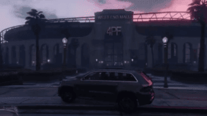 The Fivem Westend Mall MLO offers players a dynamic and immersive shopping experience set within the vibrant surroundings of the Verona Mall.