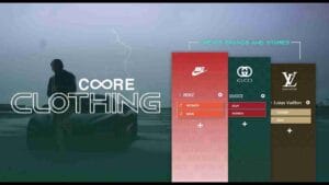 Fivem core clothing is an essential tool for gamers looking to enhance their characters' appearance and their overall gaming experience. With its extensive