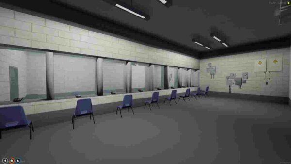 Explore the comprehensive guide on Fivem Bolingbroke Prison MLO. Learn about installation, features, customization, gameplay tips, and more