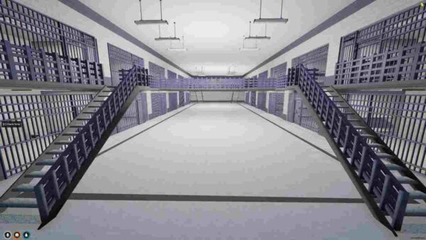 Explore the comprehensive guide on Fivem Bolingbroke Prison MLO. Learn about installation, features, customization, gameplay tips, and more
