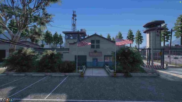 Explore the comprehensive guide on Fivem Bolingbroke Prison MLO. Learn about installation, features, customization, gameplay tips, and more