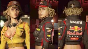 Fivem Cindy ped