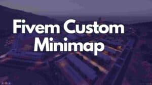 Explore the ultimate guide on Fivem Custom Minimap, covering creation, installation, and best practices to enhance your gaming navigation and experience.