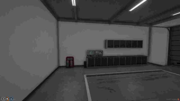 Dive into the immersive world of FiveM with the San Andreas DMV MLO. Learn how this mod enhances role-playing in GTA V, offering a realistic DMV