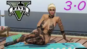 The Fivem Female Full Body Mod with Breast Physics is a valuable addition for any Fivem player. It offers advanced character models, realistic breast