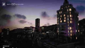 Fivem Loading screen V11