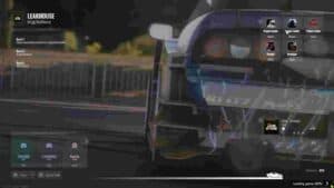 Fivem Loading screen V6